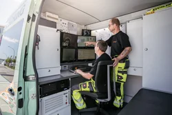 Kanalreinigung und Rohrreinigung in Zell am Main